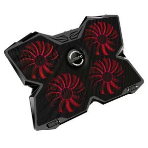 پایه خنک کننده لپ تاپ کول کولد مدل K25